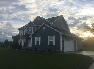 2850 Whitepine Dr, Mt Pleasant, MI 48858