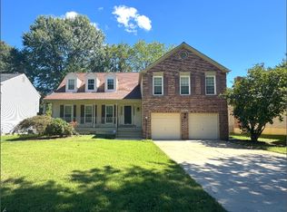 15114 Peartree Dr, Bowie, MD 20721