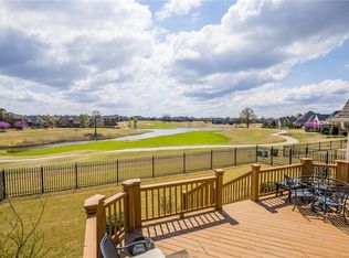 6704 W Shadow Valley Rd, Rogers, AR 72758