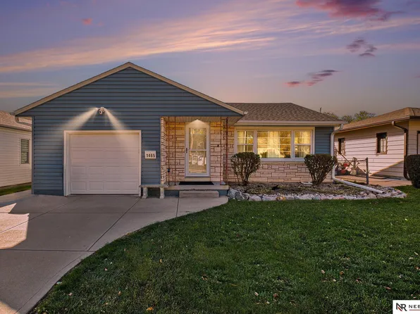 1465 Butler St, Blair, NE 68008