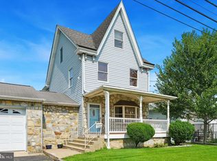 1049 Richardson Ave, Bensalem, PA 19020