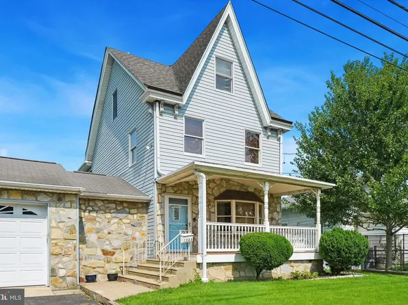 1049 Richardson Ave, Bensalem, PA 19020