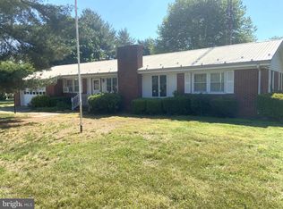 20979 Wesley Church Rd, Seaford, DE 19973