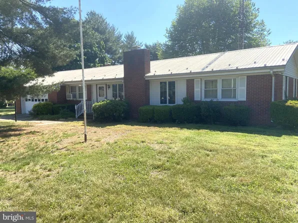 20979 Wesley Church Rd, Seaford, DE 19973