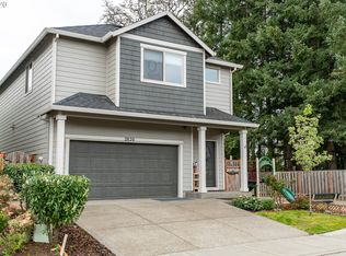 2820 25th Ave, Forest Grove, OR 97116