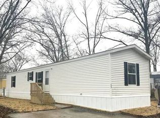 1480 Fay Rd LOT 135, Loveland, OH 45140