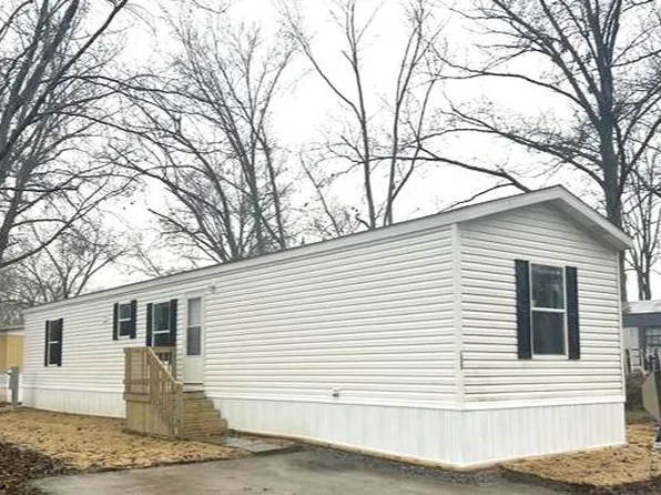 1480 Fay Rd Lot 135, Loveland, OH 45140