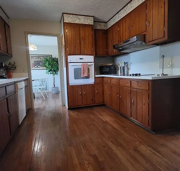 1444 Ben T Johns Rd — Photo 6
