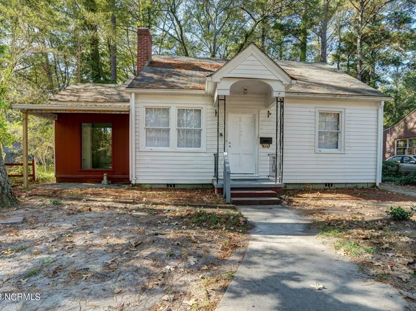 616 S Vyne Street, Rocky Mount, NC 27803