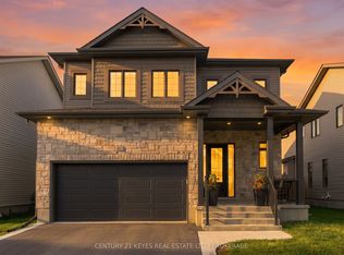 811 Riverview Way, Kingston, ON K7K0J2