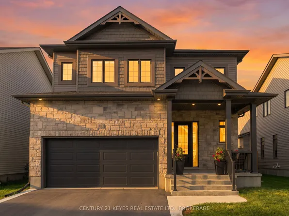 811 Riverview Way, Kingston, ON K7K 0J2