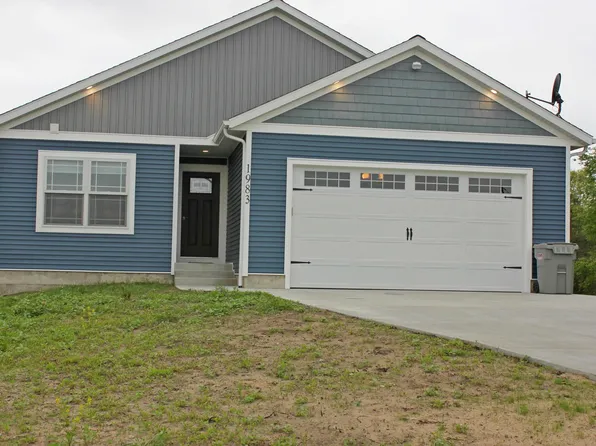 1983 Sullivan Rd, Ravenna, MI 49451