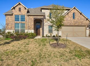 3805 Empire Cv, Leander, TX 78641