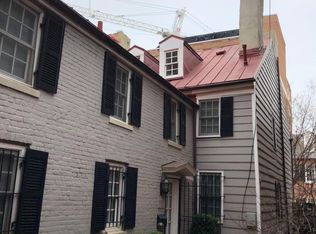 1072 Thomas Jefferson St NW #100, Washington, DC 20007