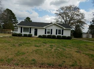 104 Phillips St, Smithfield, NC 27577
