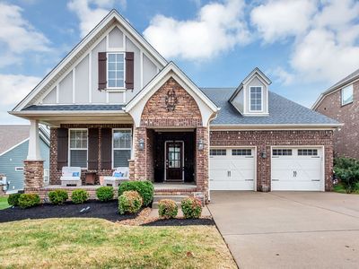 2526 Tapestry St, Thompsons Station, TN, 37179