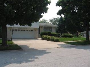 17255 Langley Ave, South Holland, IL 60473