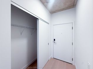 1720 Bayview Ave #528, Toronto, ON M4G 3C4