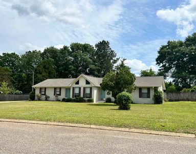 306 Dahlia Dr, Andalusia, AL, 36420