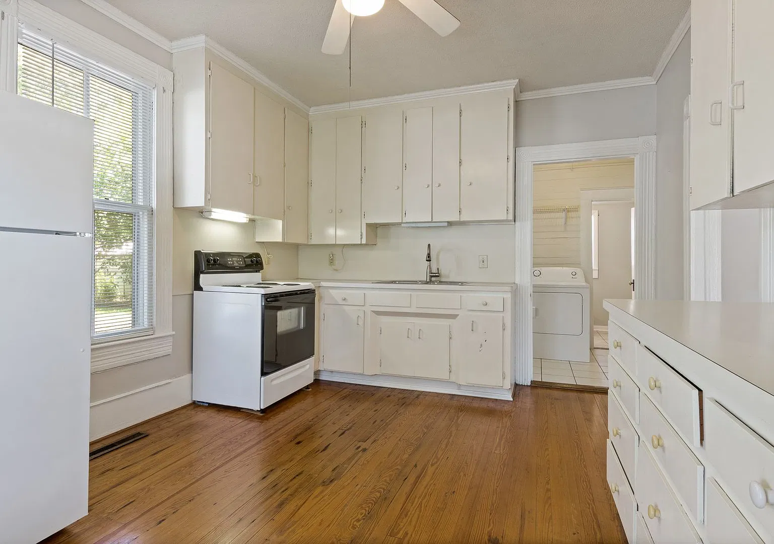 Historic Charm Meets Downtown Lillington Living Truly Walkable! — Photo 2