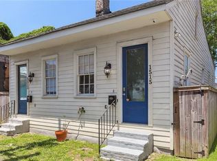 1515 N Villere St, New Orleans, LA 70116