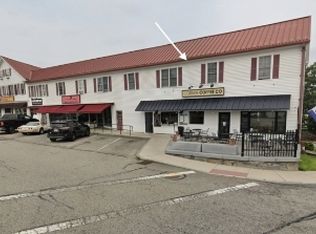 21 Exchange Street, Barre, MA 01005