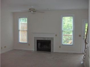 241 Windbyrne Dr, Cary, NC 27513