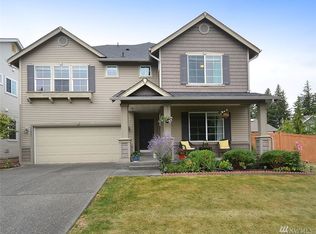 34022 SE Indian Plum St, Snoqualmie, WA 98065