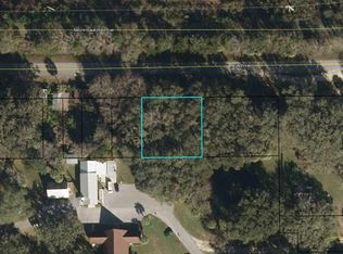 464 NE 80th Ave, Old Town, FL 32680
