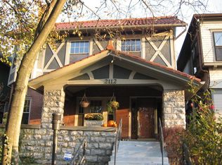 2112 Kenilworth Pl, Louisville, KY 40205