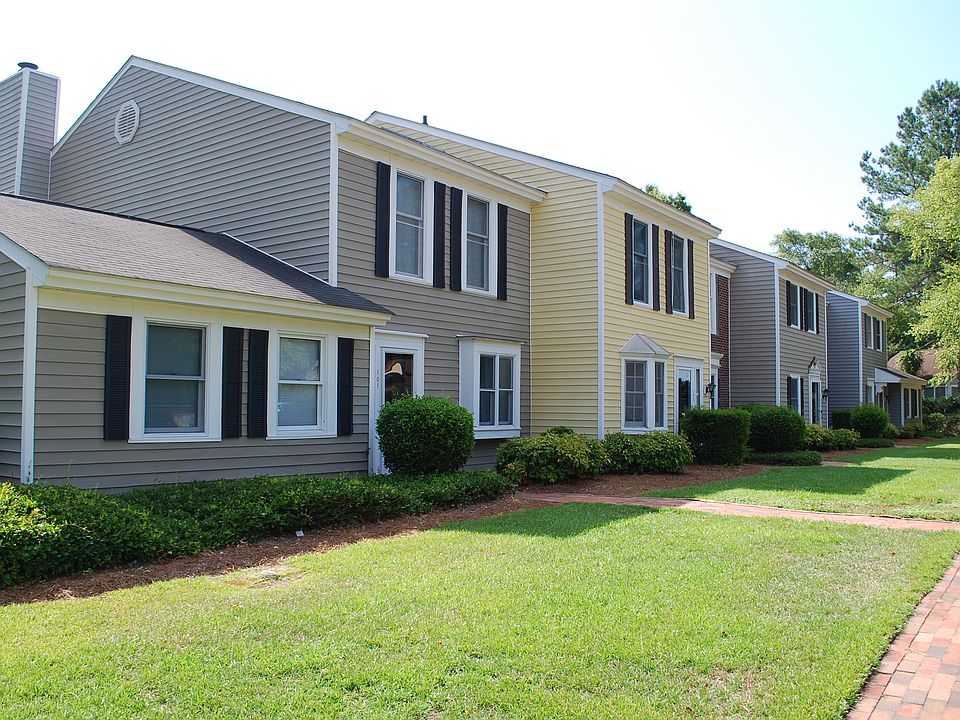 1st image of 702 N Spence Ave APT 503