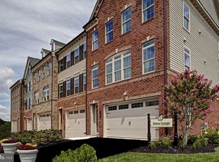 6002 Charles Xing, Ellicott City, MD 21043