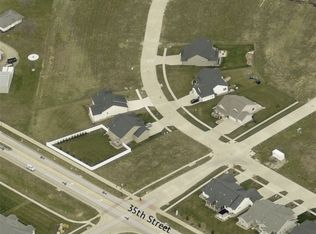 3180 Platinum Way, Marion, IA 52302