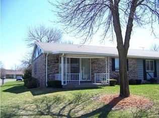 5992 Leisure South Dr SE, Kentwood, MI 49548