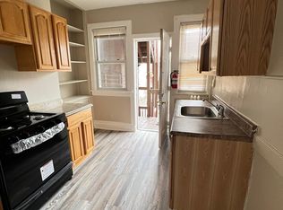 353 Fair St APT 3, Paterson, NJ 07501