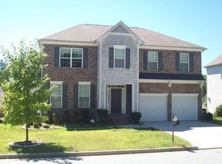 7331 Tifton Way, Union City, GA 30291