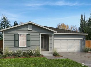 18527 135th Ave E #127, Puyallup, WA 98374