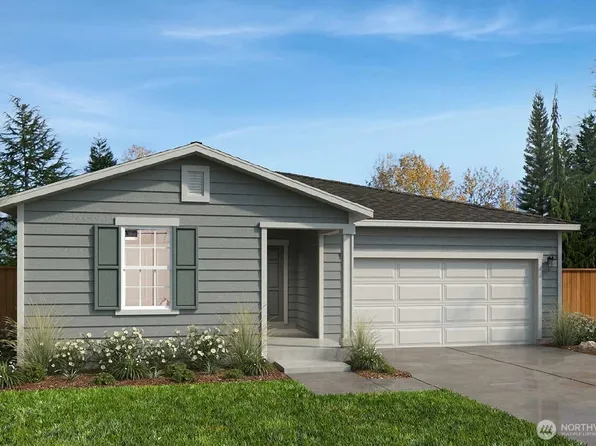 18527 135th Avenue E #127, Puyallup, WA 98374