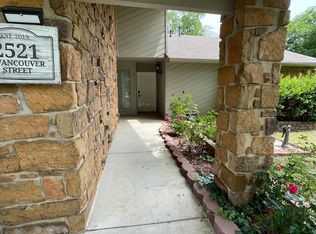2521 E Vancouver St, Broken Arrow, OK 74014