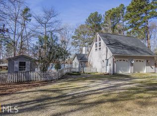 61 Hickory Ct, Sparta, GA 31087