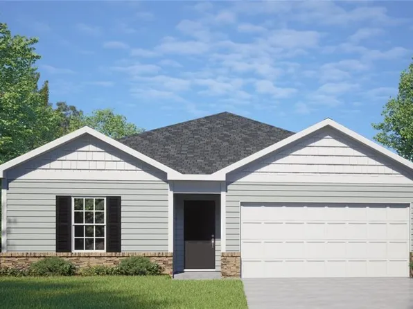 1575 String Dr, Winston Salem, NC 27107