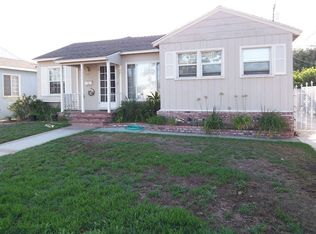 4551 Lakewood Blvd, Lakewood, CA 90712