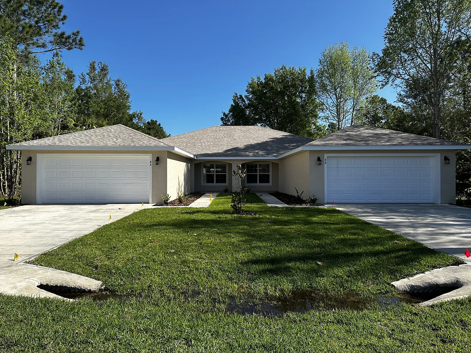 (LO) 8 Buttonbush Palm Coast, FL 32137 - A — Photo 1