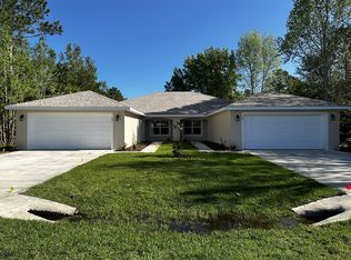 8 Buttonbush Ln #A, Palm Coast, FL 32137