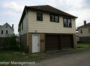109 Duquesne Ave, Dravosburg, PA