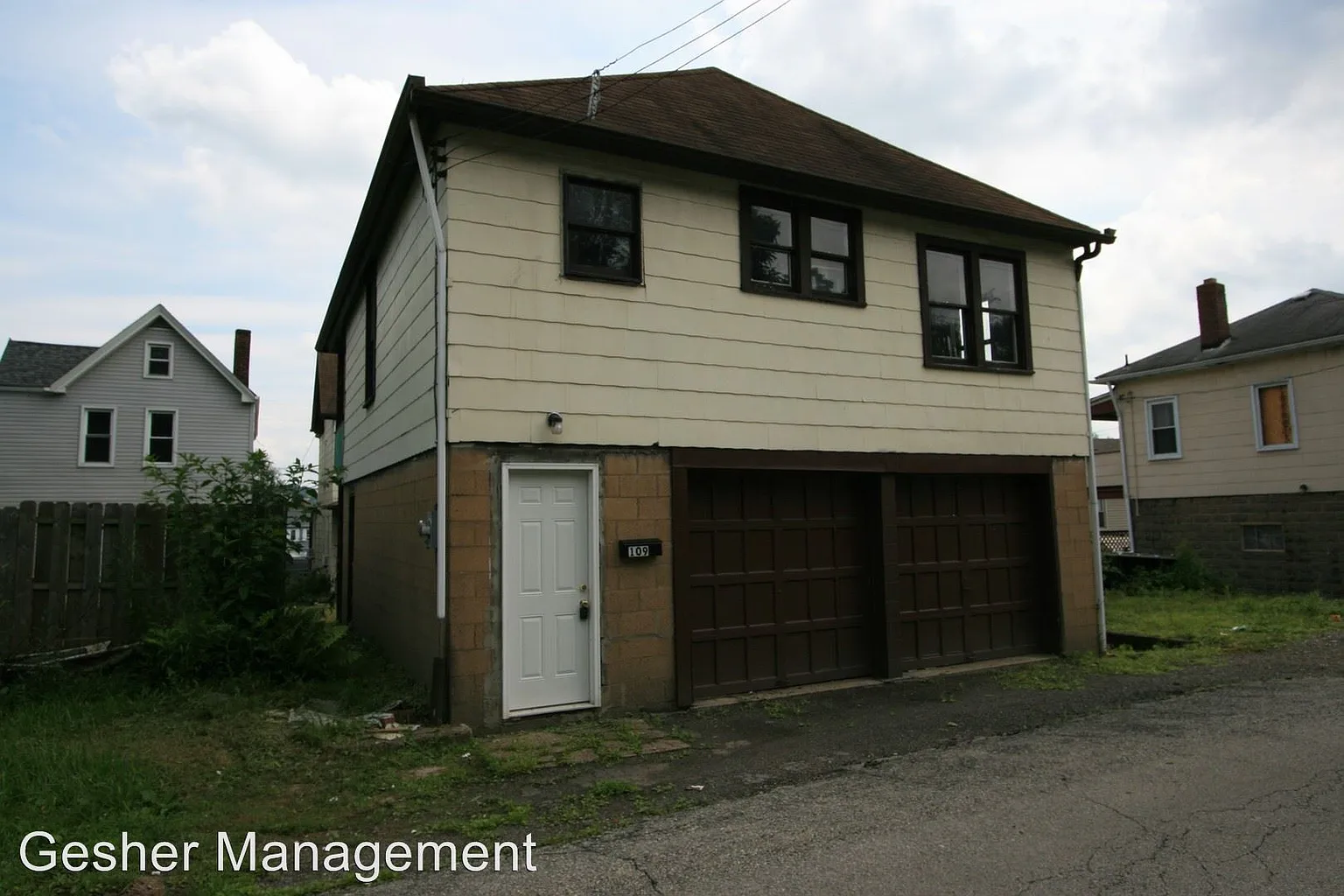 109 Duquesne Ave photo 1