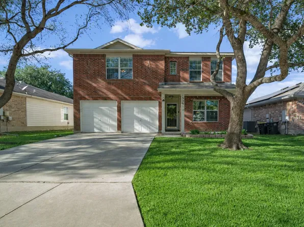1529 Rainy Brk, Schertz, TX 78154