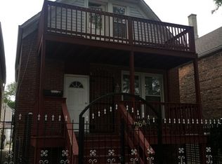 2644 S Avers Ave #1, Chicago, IL 60623