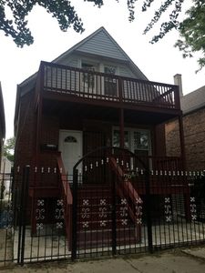 2644 S Avers Ave #1, Chicago, IL, 60623