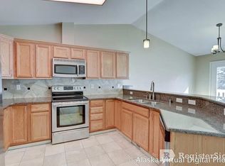 19970 Driftwood Bay Dr, Eagle River, AK 99577